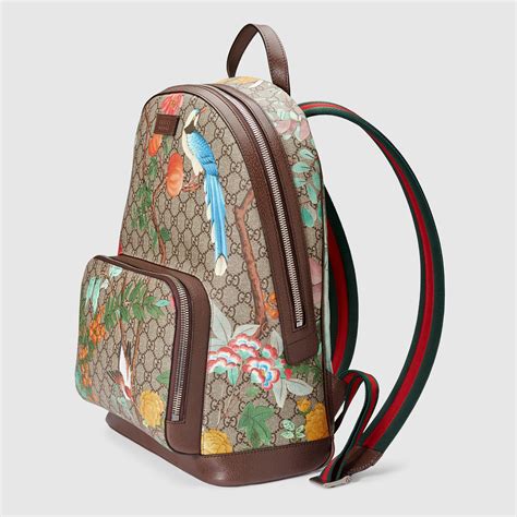 gucci tian backpack replica|gucci handbags logo.